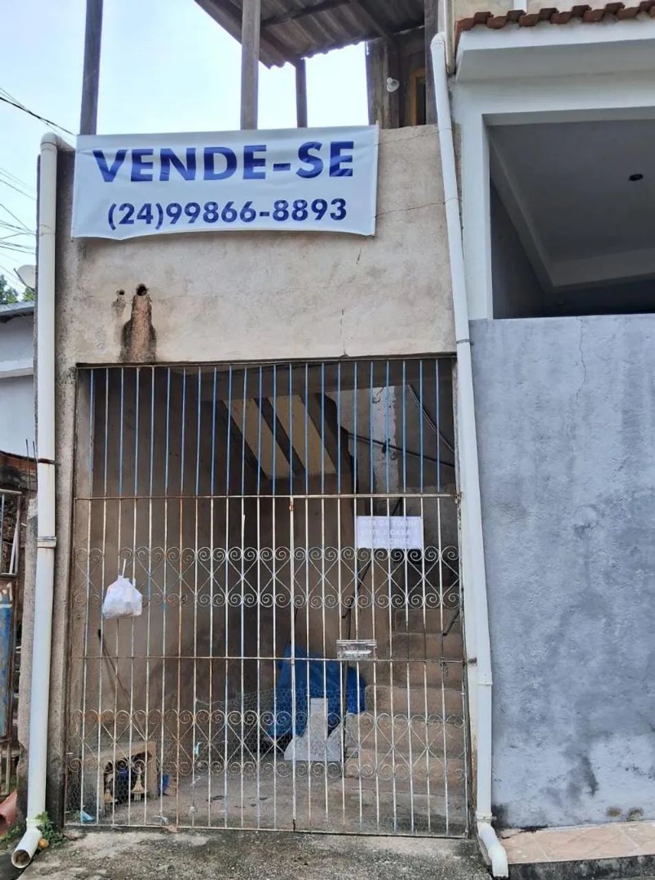 Foto - Volta Redonda - Santa Cruz