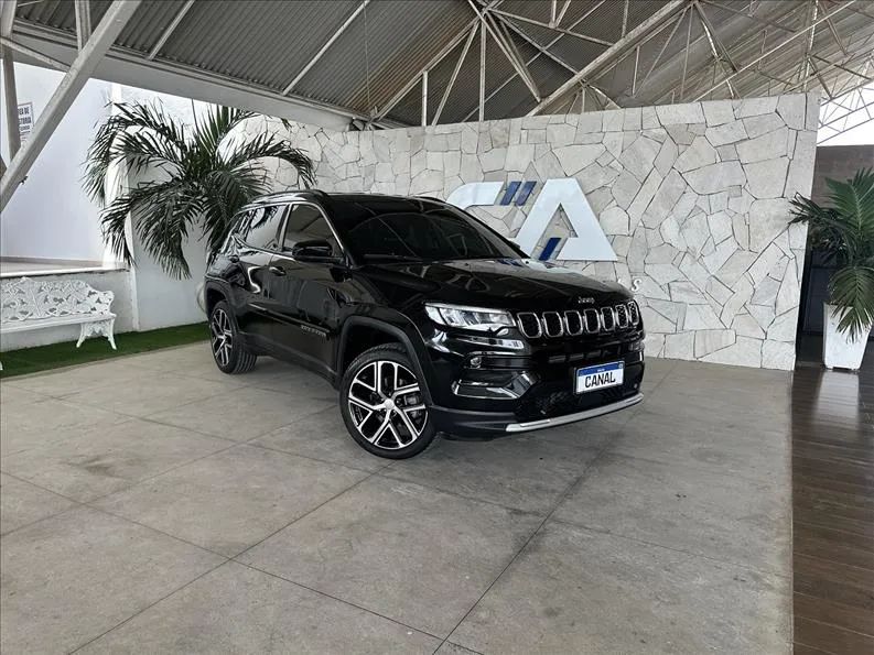 Jeep Compass 2026