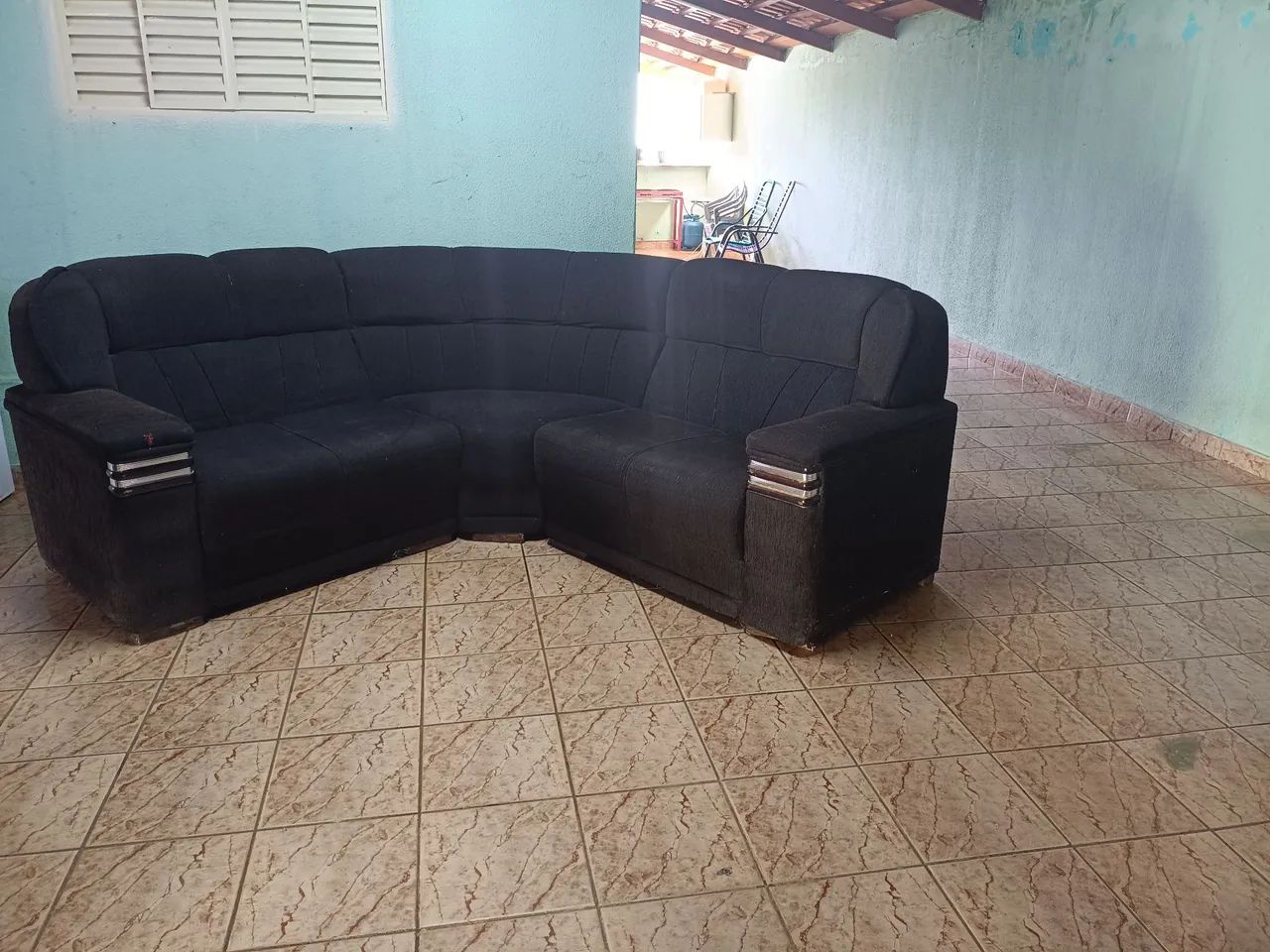 Sofá de canto - Foto 2