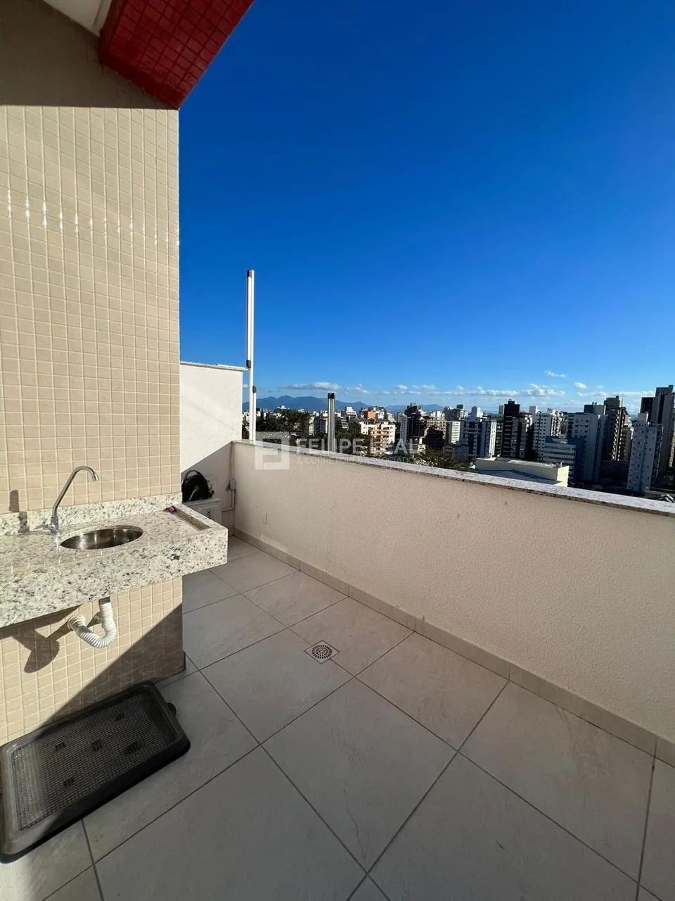 Apartamento Gardem em Centro - Florianópolis, SC - Foto 5