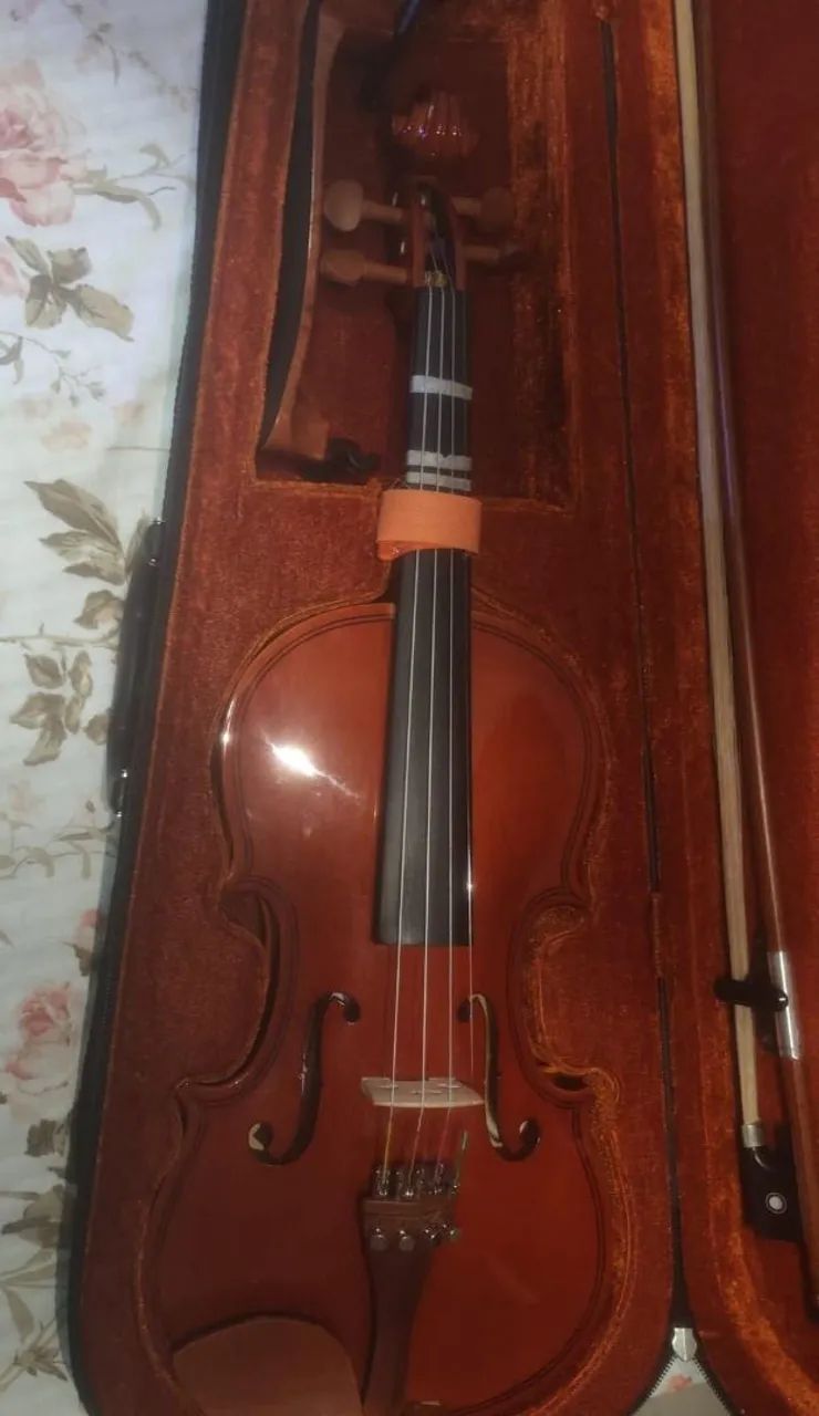 Violino Hofma HVE231 - Foto 5