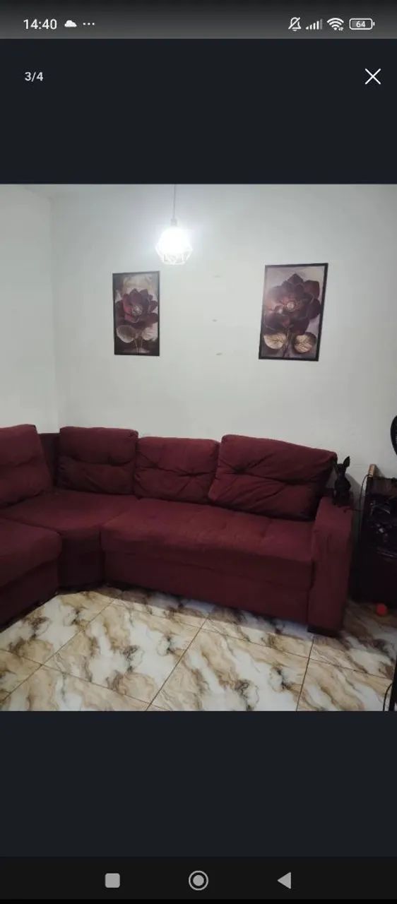 Sofá de canto  - Foto 2