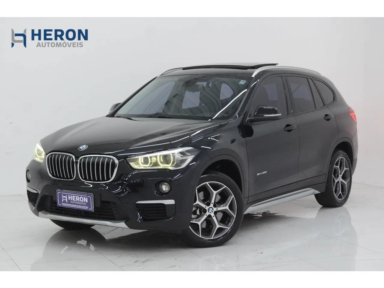 BMW X1 2016