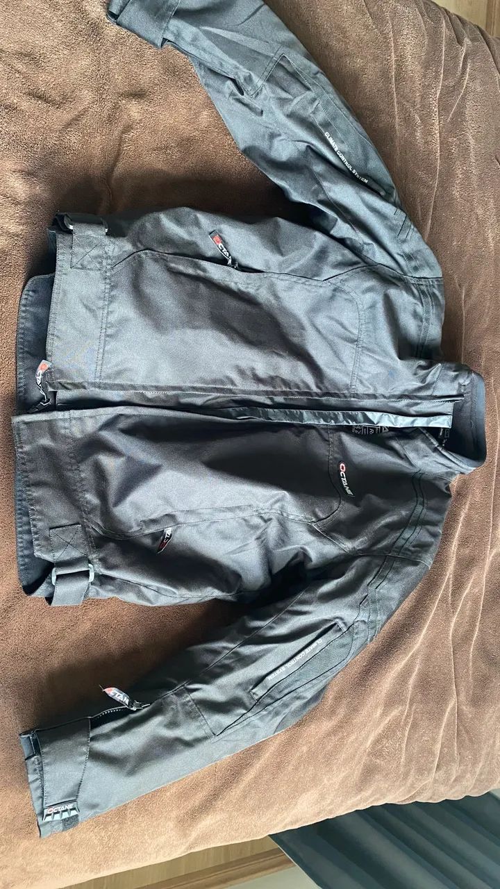 Jaqueta para motociclistas  - Foto 4