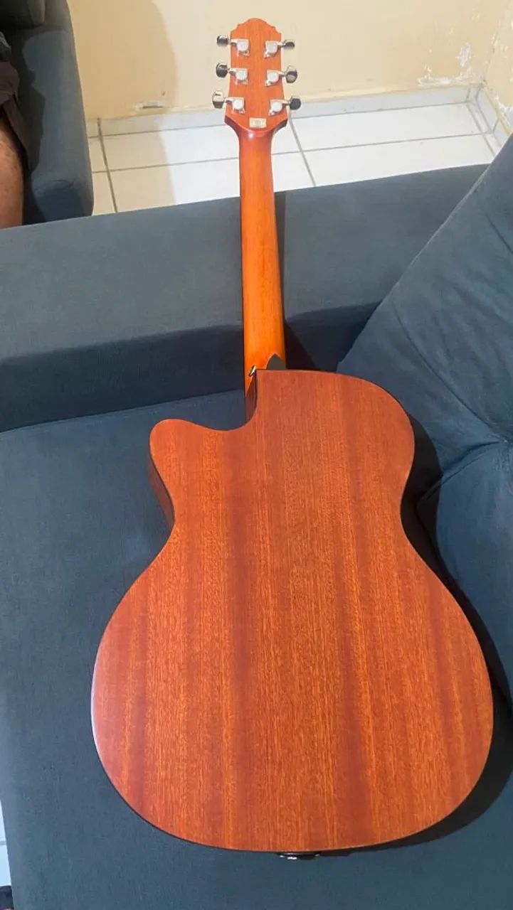 Violão  - Foto 3