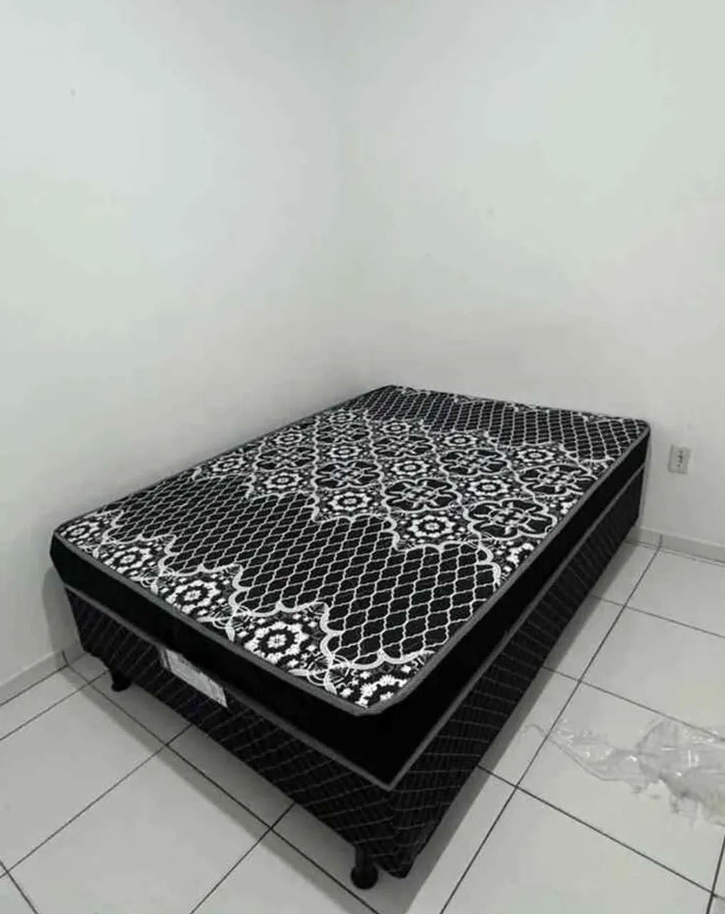 CAMA BOX  - Foto 3