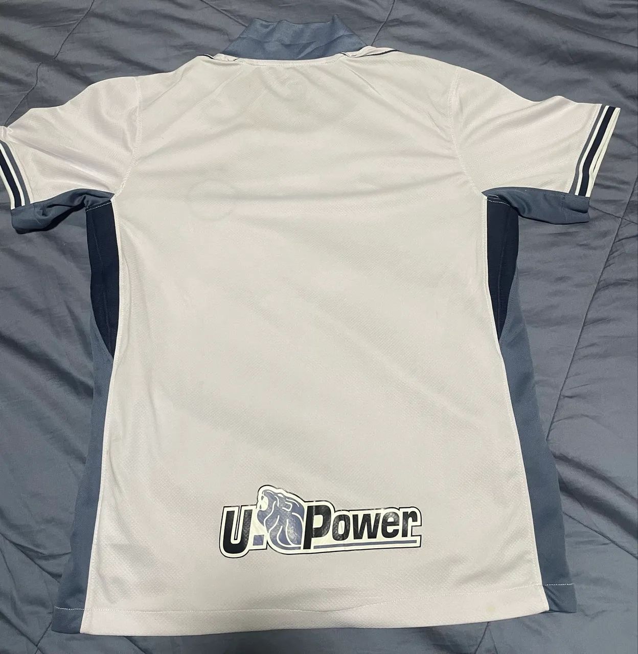 Camisa Inter de Milão Tamanho M Usada - Foto 4