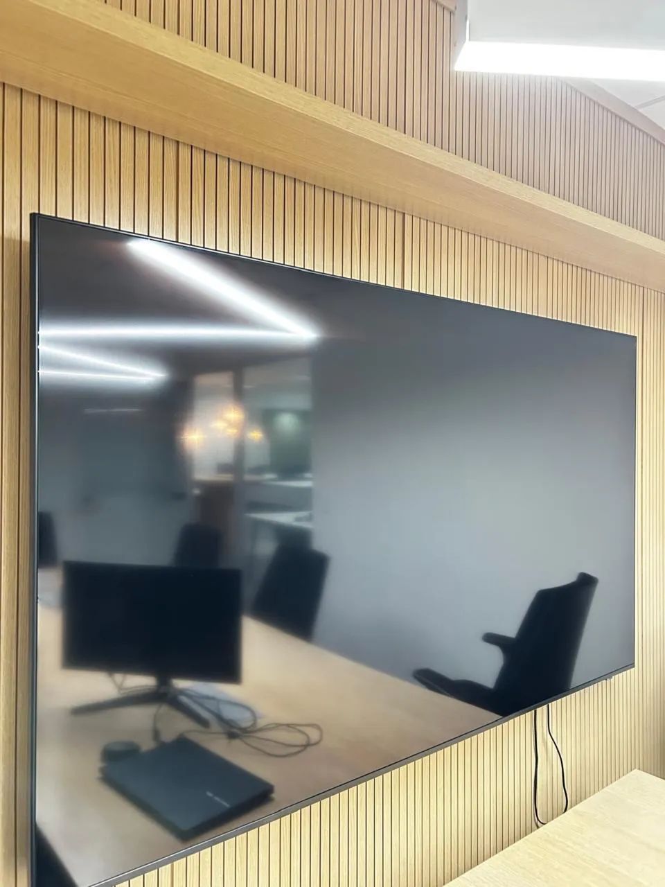 Tv Samsung 70 polegadas  - Foto 4