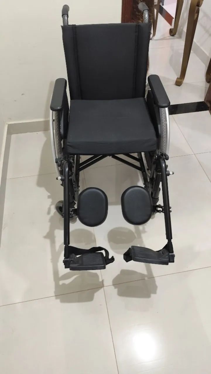 Cadeira de rodas 