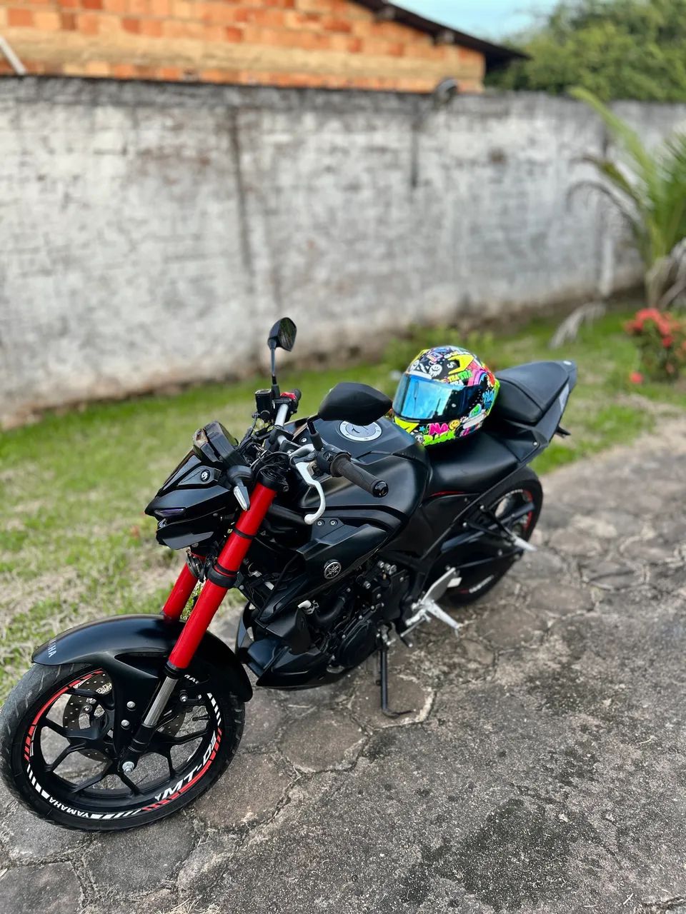 Mt 03  - Foto 4
