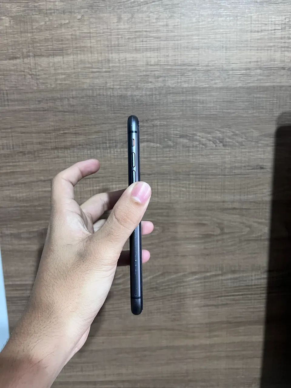 iPhone 11 preto - Foto 5