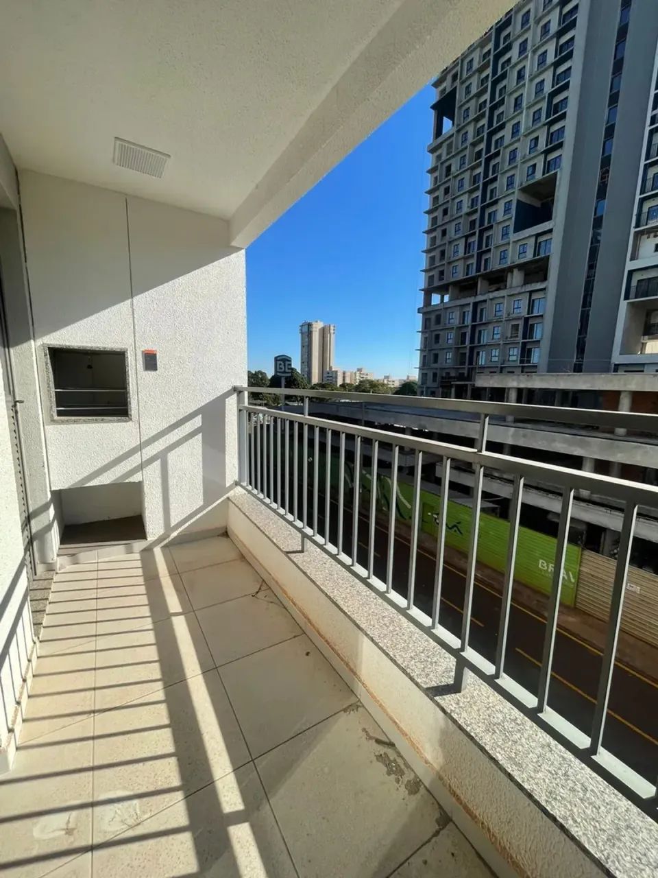 Apartamento para venda ao lado da Unicesumar com 2 dormitórios Maringá-Pr - Foto 5