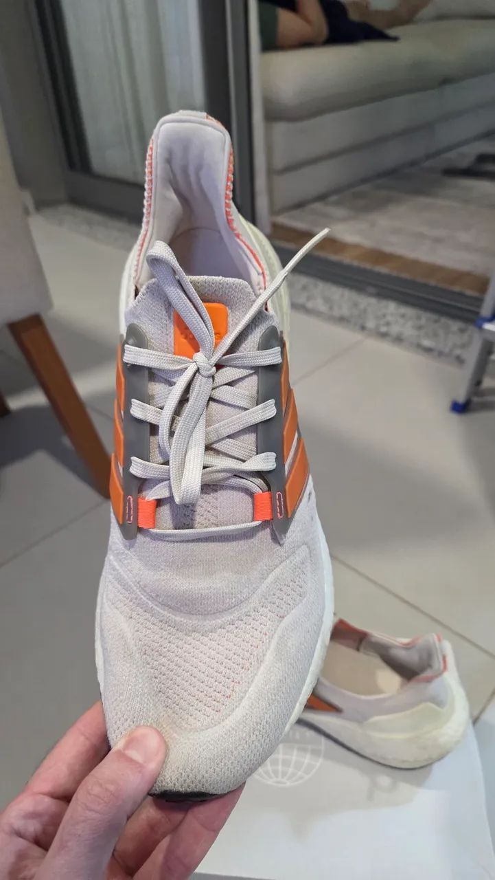 Tênis Adidas - Foto 2