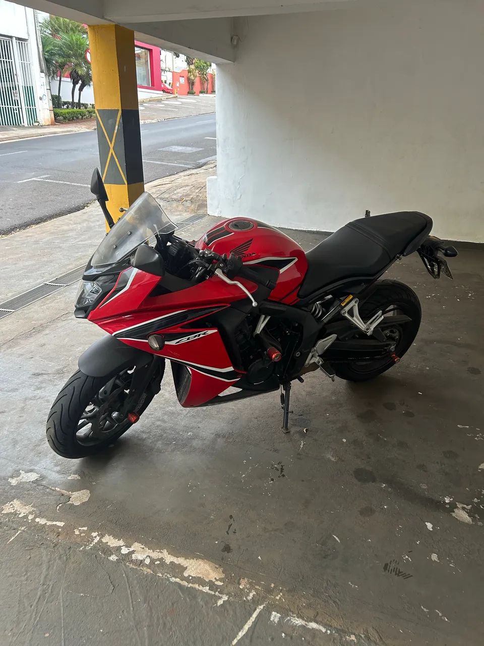 Honda - Foto 3