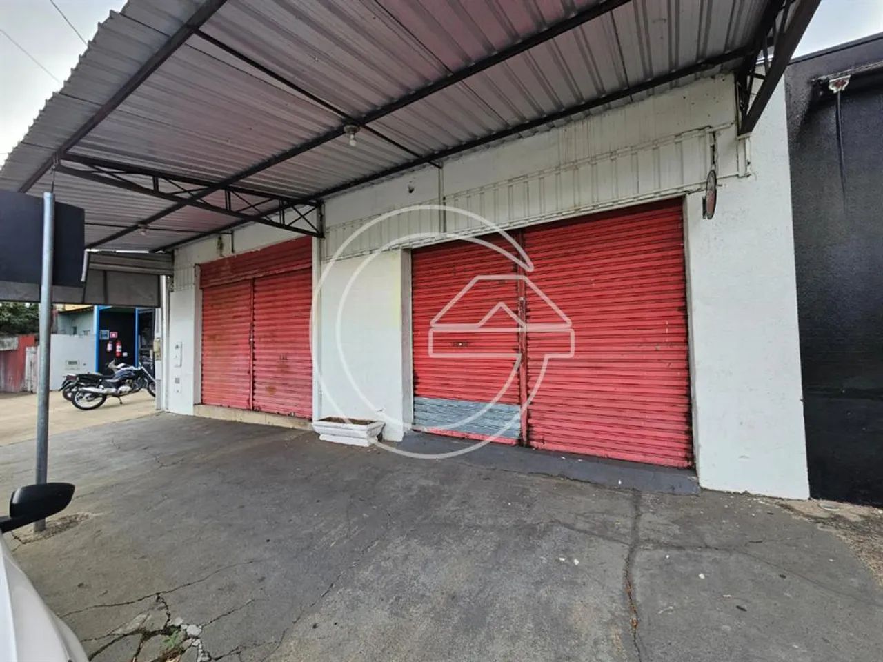 ALUGA-SE Comercial NO PALMITAL - MARÍLIA/SP
