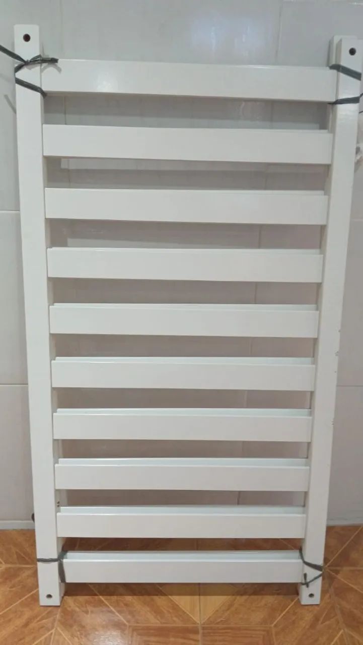 Vendo berço  - Foto 2