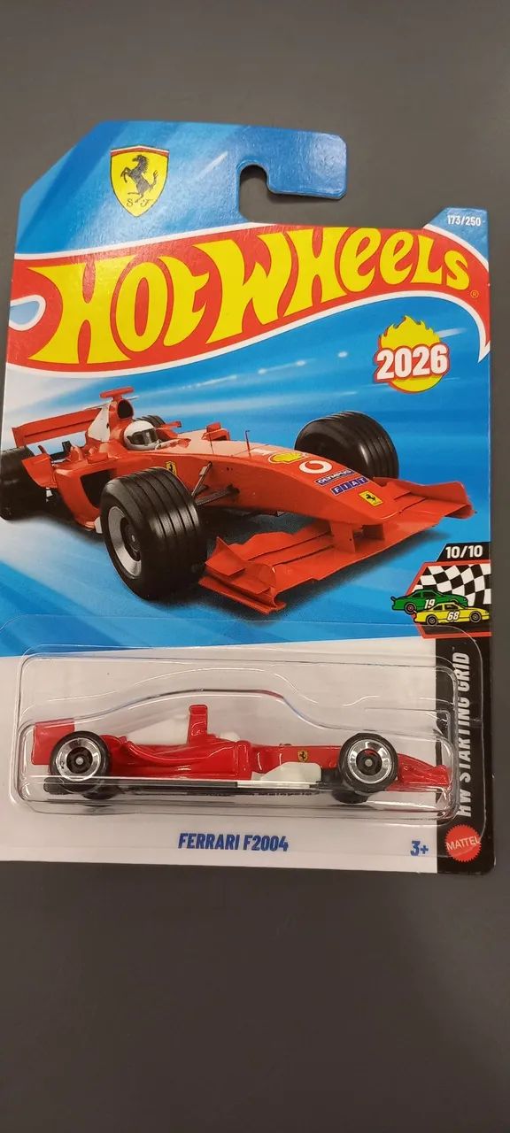Hot wheels  - Foto 4