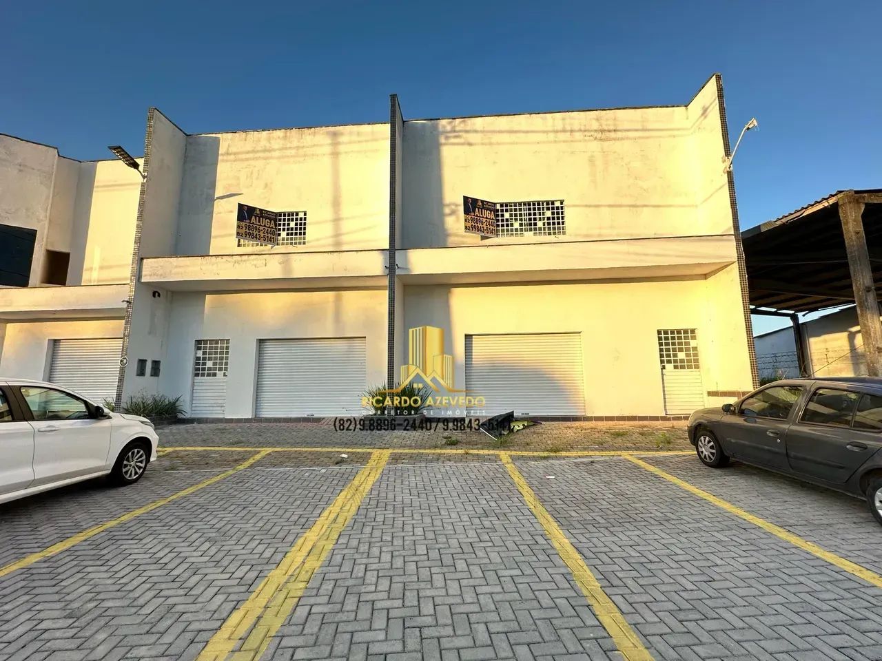 Galpão para aluguel próximo a Havan, loja com mais de 340m² - Foto 4