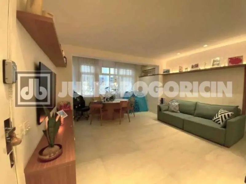 Apartamento : / Residencial / Ipanema