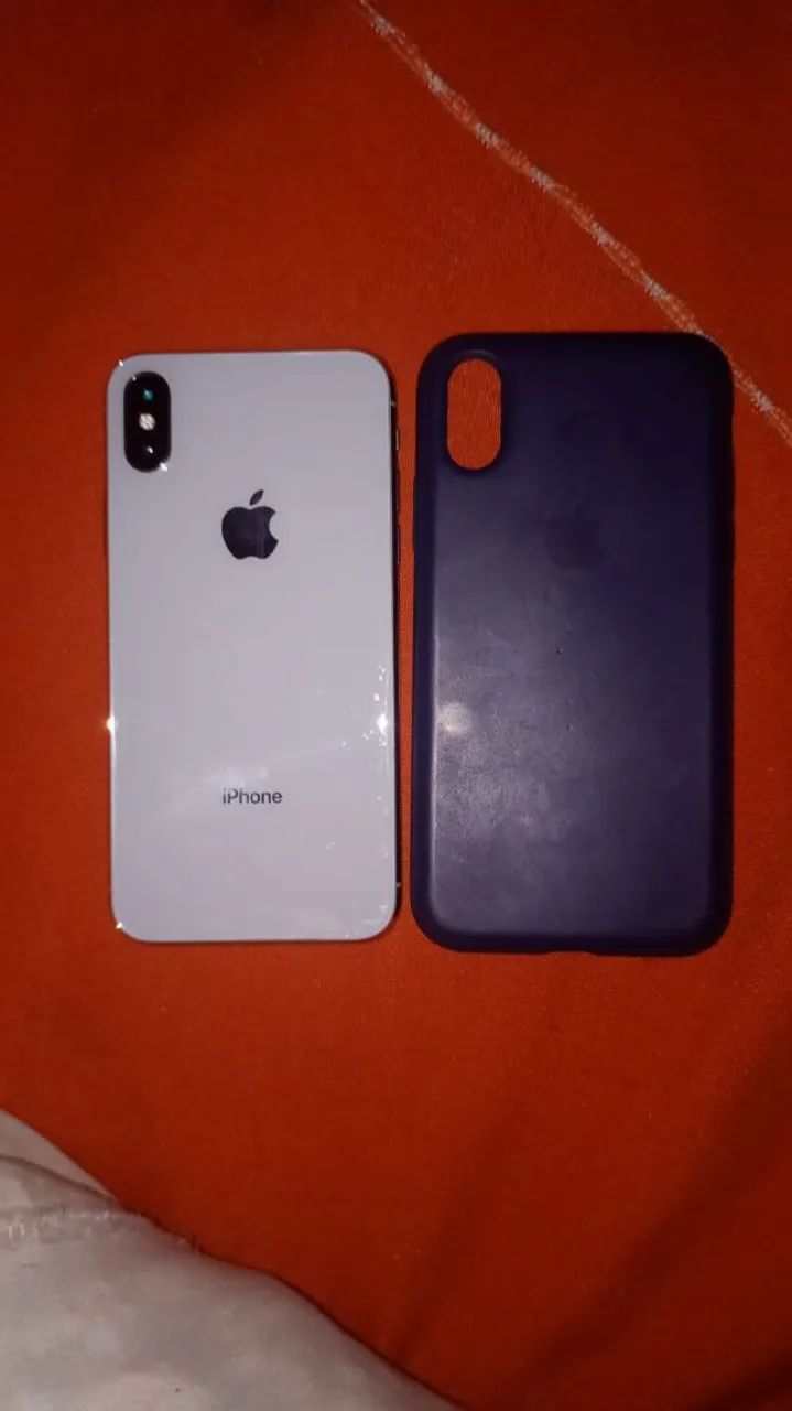Vendo iPhone XR novinho - Foto 2