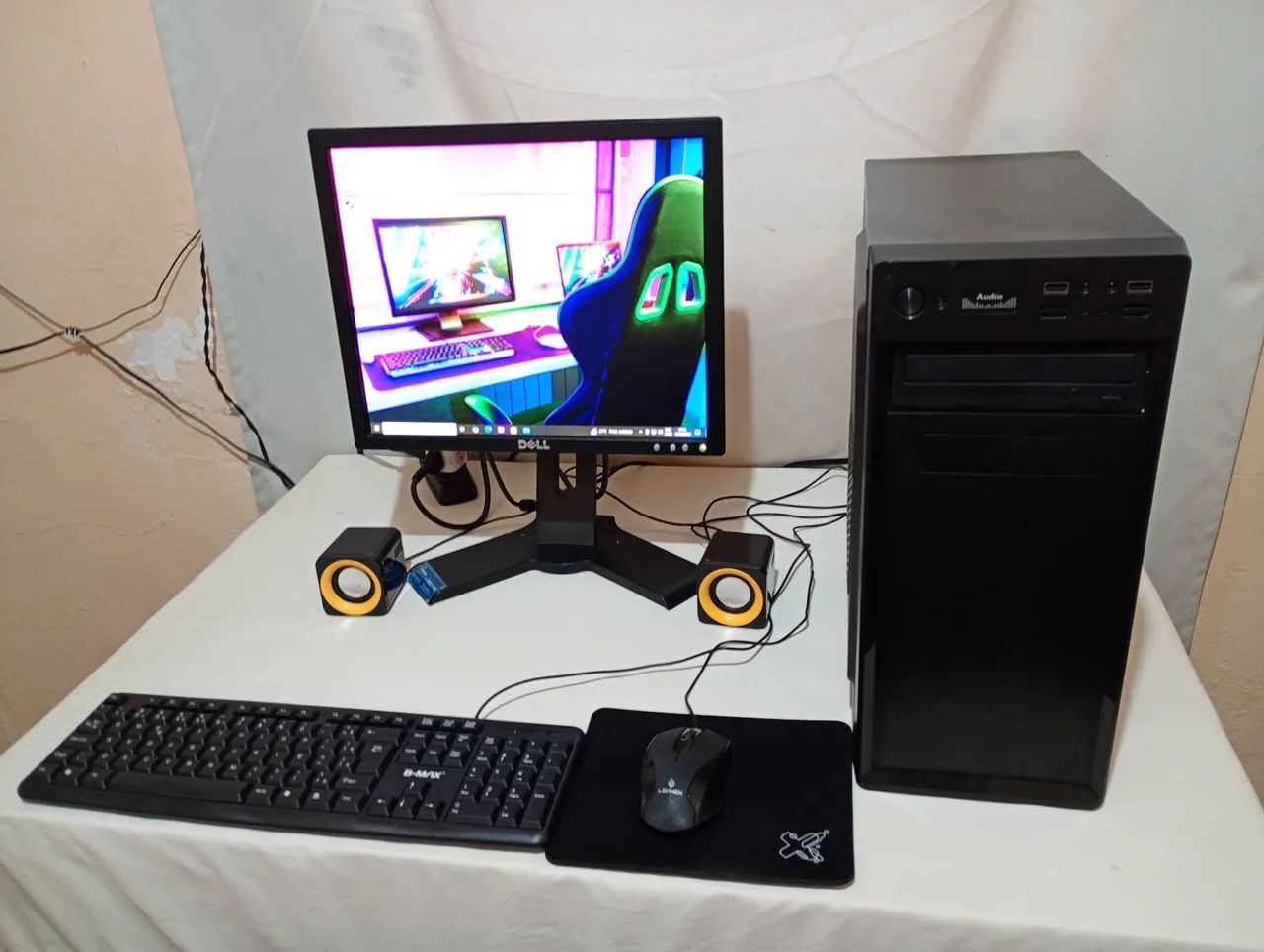 Vendo computador bem montado  - Foto 3