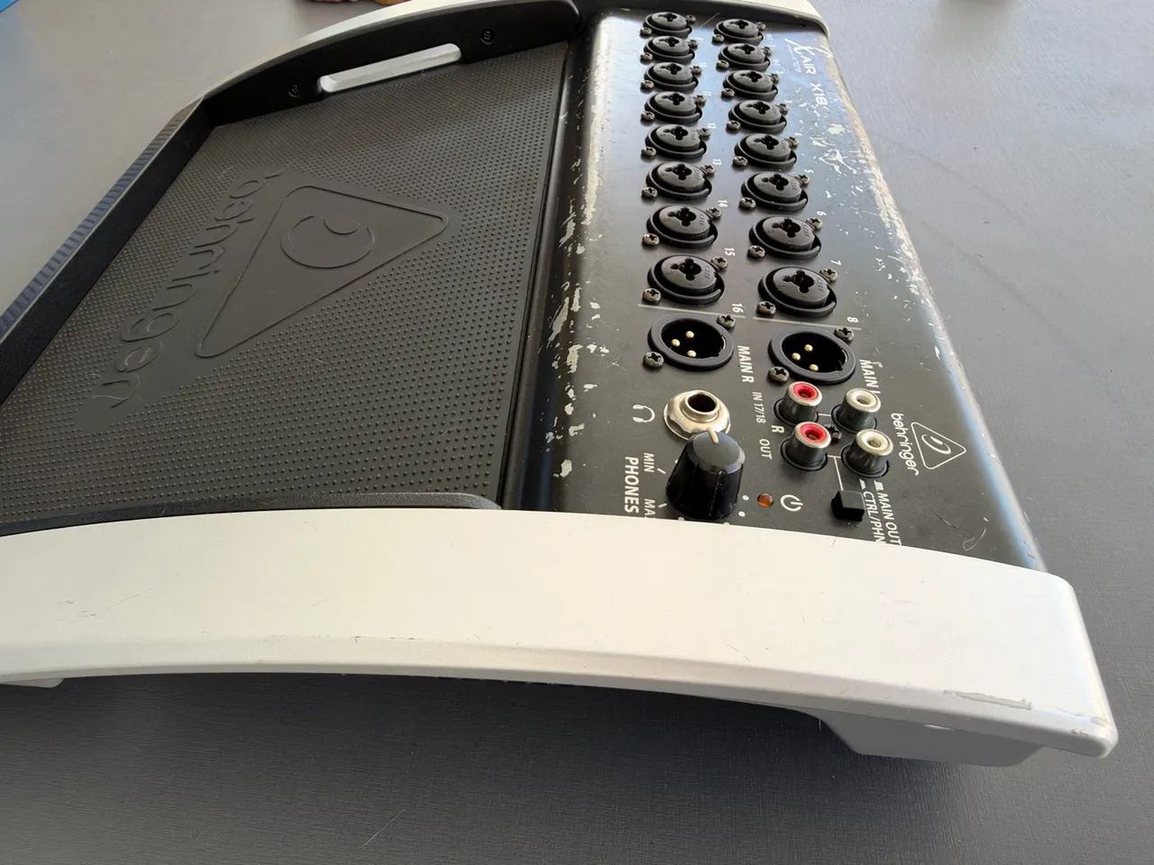 Xr18 Behringer  - Foto 4