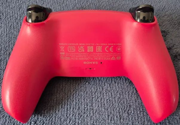 Dualsense Cosmic Red - Foto 2