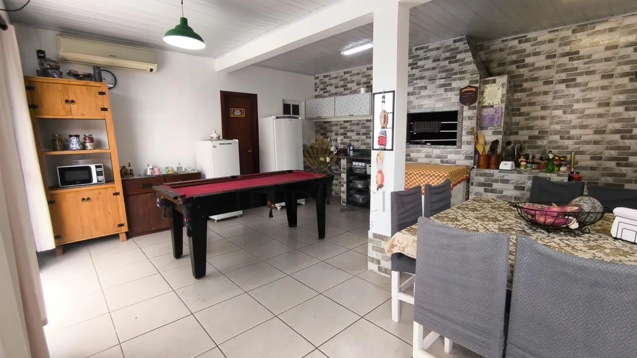 Casa com 5 quartos à venda, 235 m2, CARIANOS, FLORIANOPOLIS - SC - Foto 5