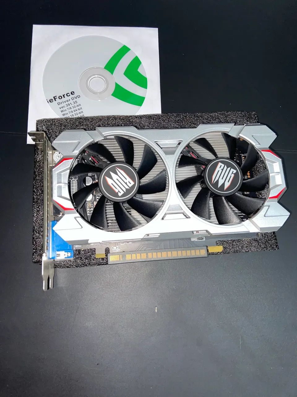 GTX 750 ti Nova - Foto 3
