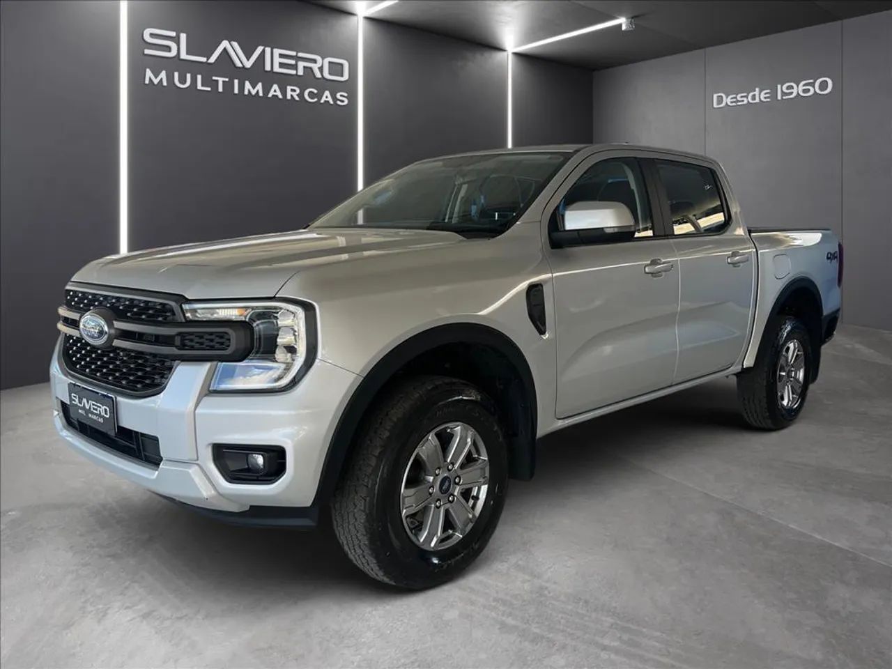 Ford Ranger 2026