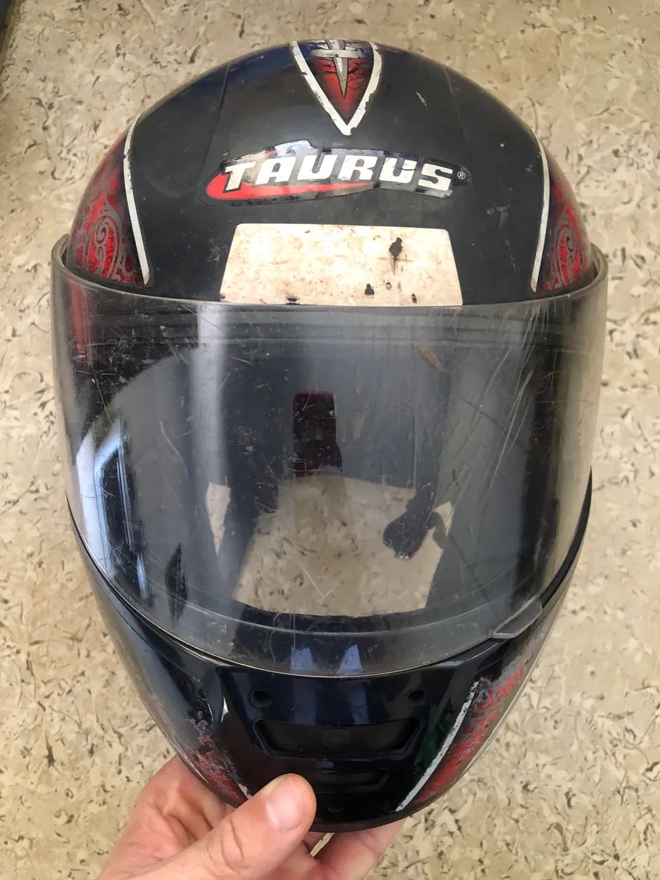 Capacete  - Foto 4