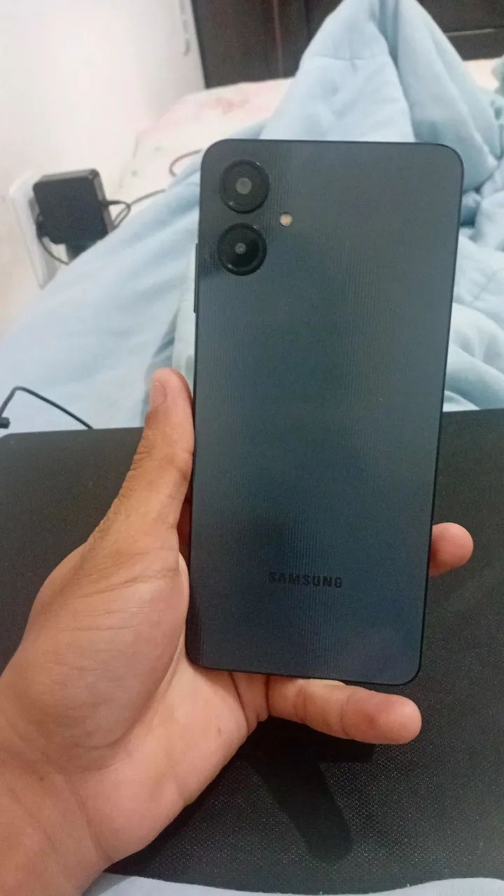 Celular A06 para retirada de peças  - Foto 5