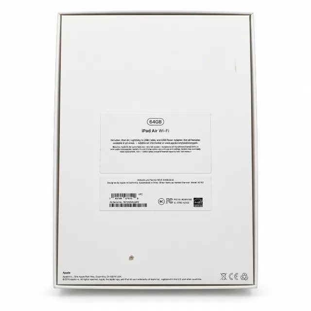 iPad Pro 10,5 256gb A1701 Wi-fi - Tela Com Defeito - Foto 5