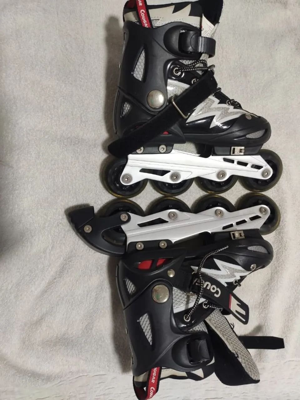 Patins  - Foto 5
