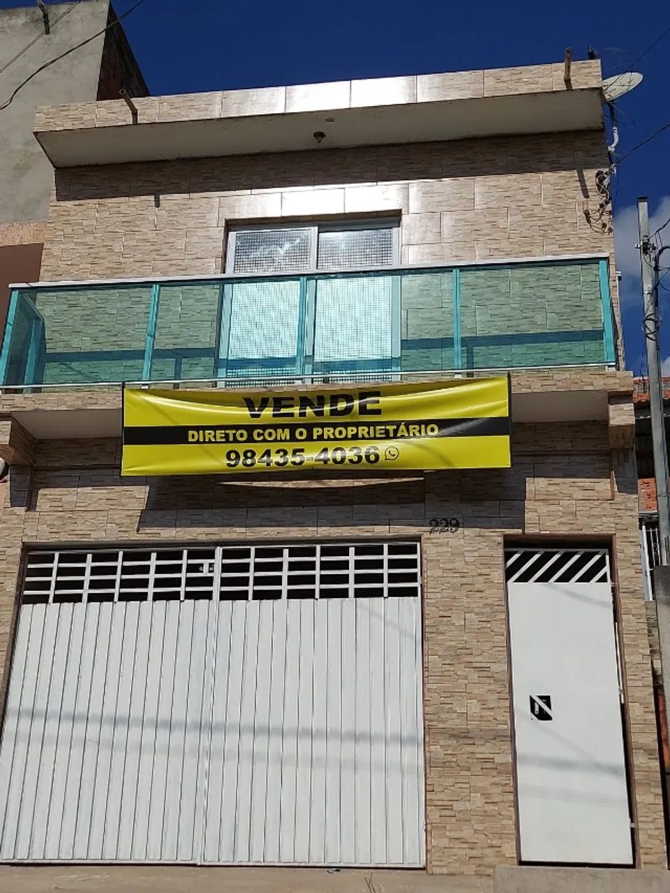 Foto - Itapevi - Centro