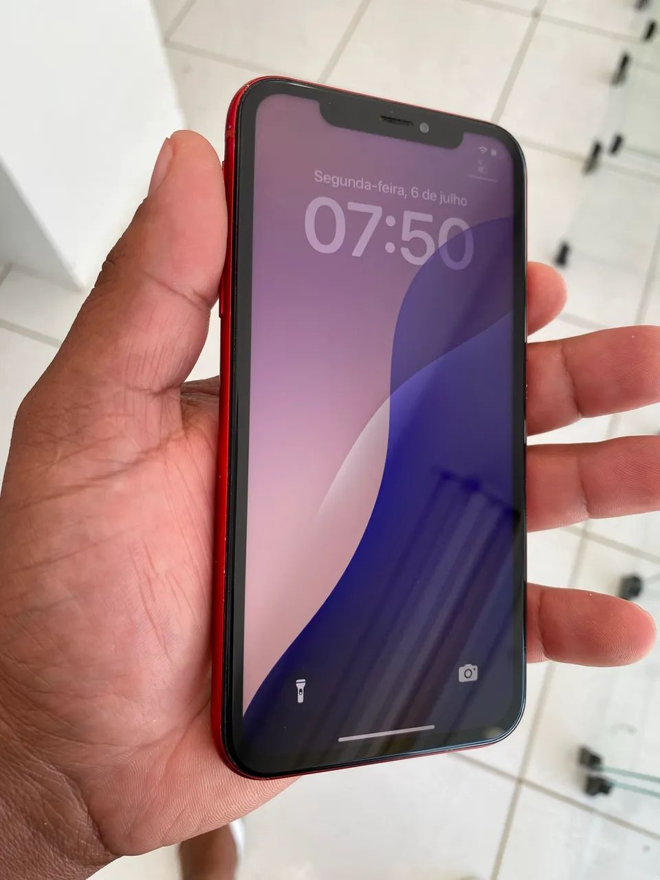 IPHONE XR 128GB