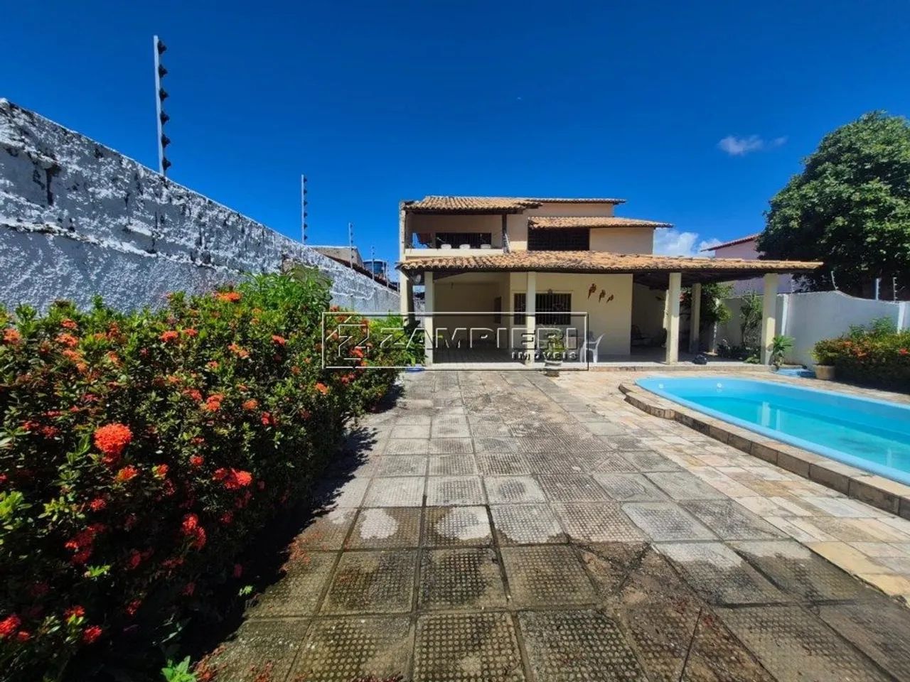 CASA 5 QUANTOS PARA ALUGAR NA BARRA DE SAO MIGUEL - Foto 5