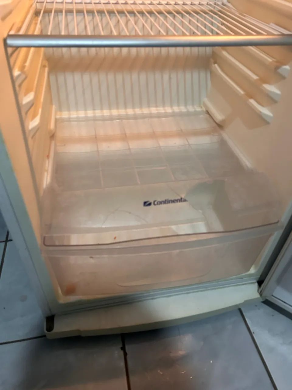 Geladeira Seminova - Foto 2
