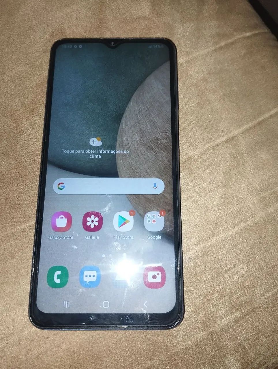 Celular Samsung Galaxy aA12  - Foto 3