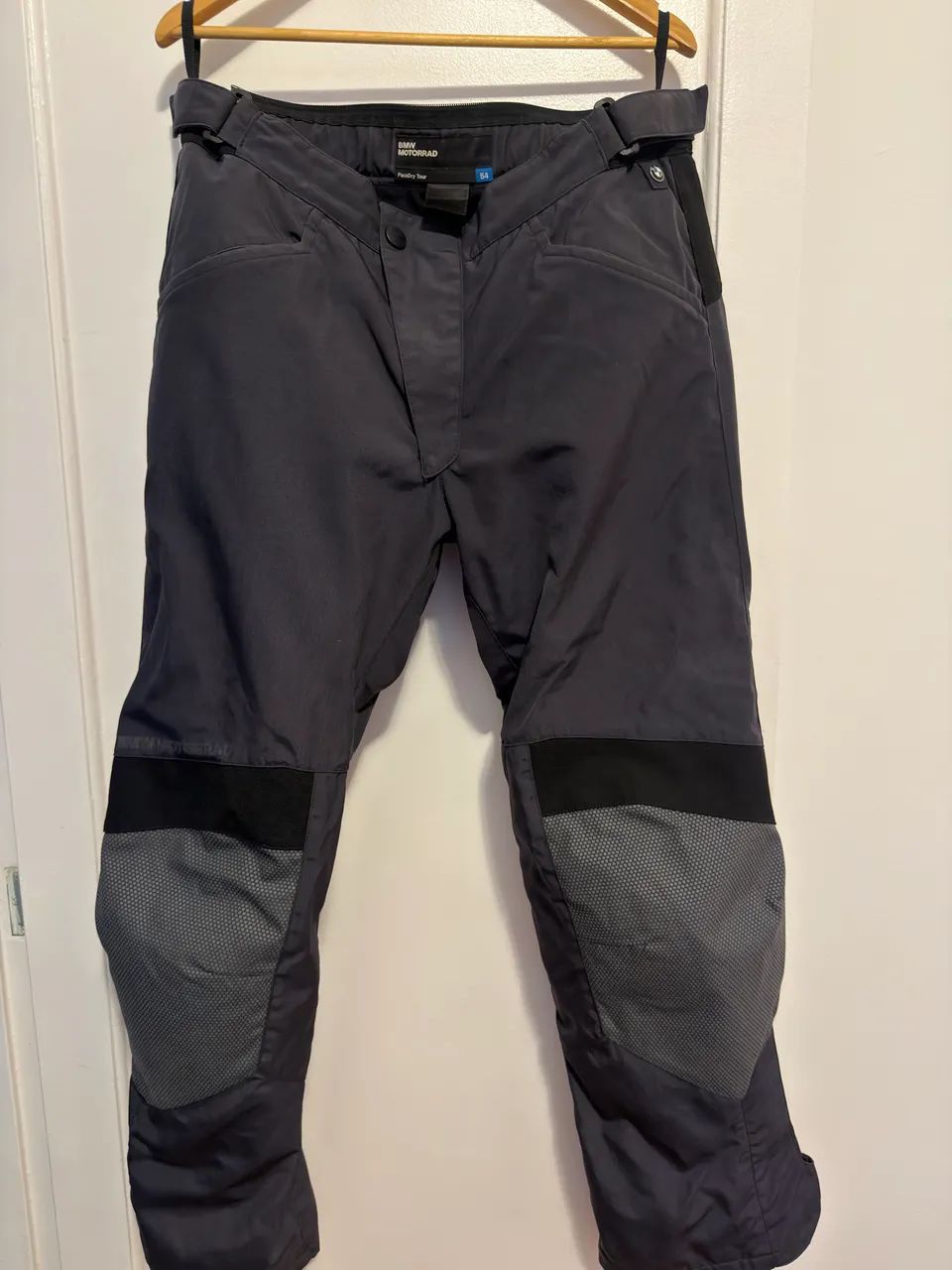 Calça BMW MOTORRAD - Foto 4