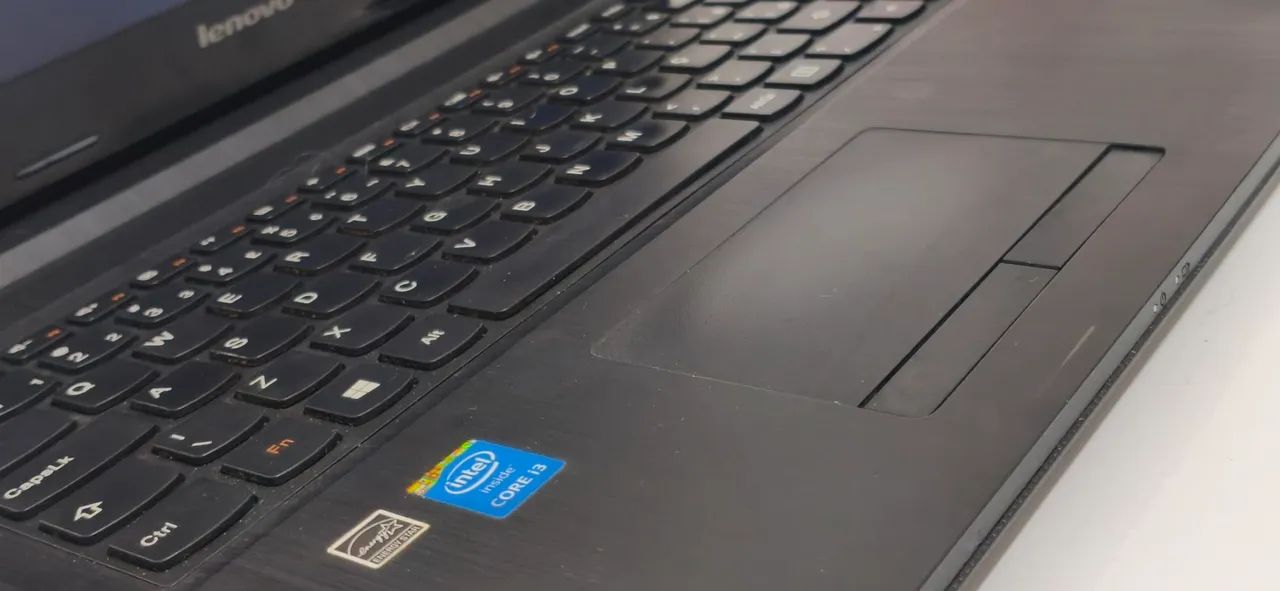 Notebook Lenovo Intel i3 HD - Foto 2