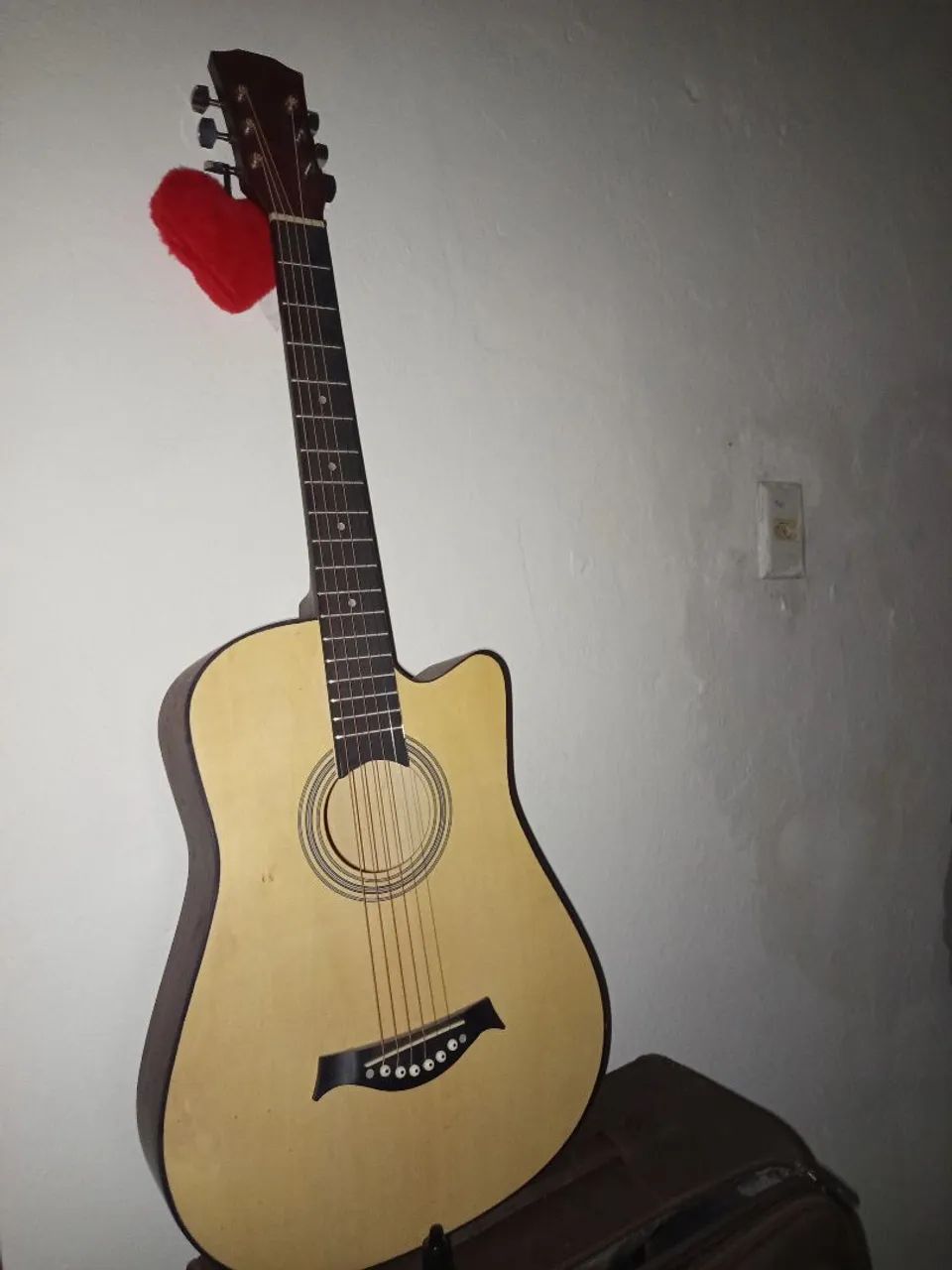 Violão 300,00 - Foto 2