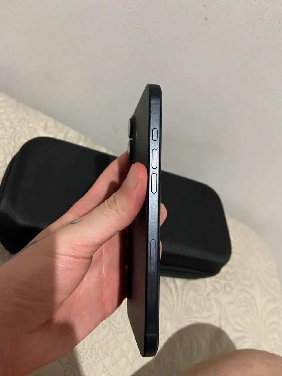 iPhone 16 Plus 128GB - Foto 4