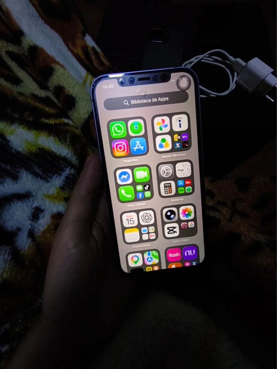 iPhone 12 - Foto 2