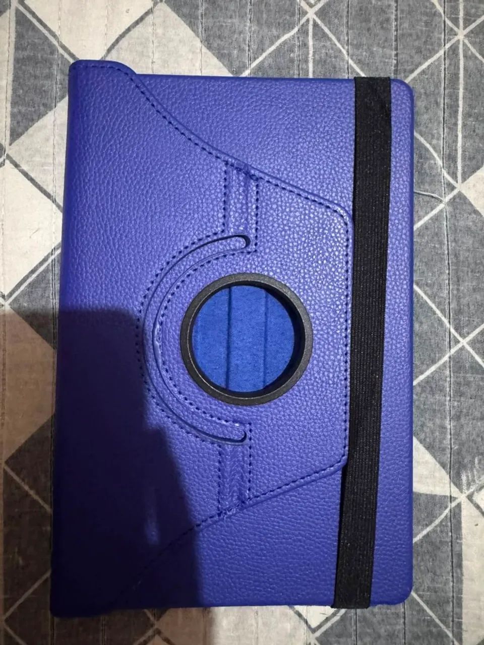 Case para Tablet Samsung S6 lite - Foto 2