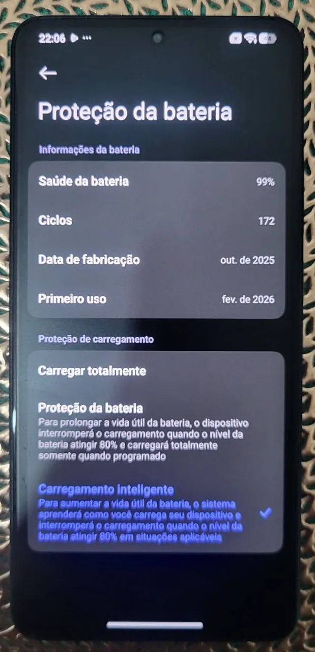 Poco x7 pro edição especial  - Foto 3
