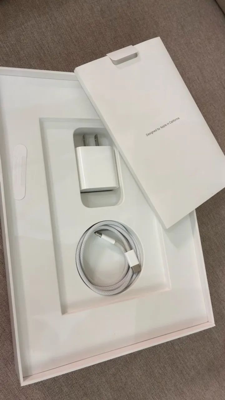 iPad 10 Geração - 64gb (rosa) - Foto 4