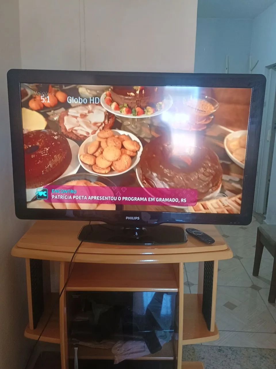 Televisão 