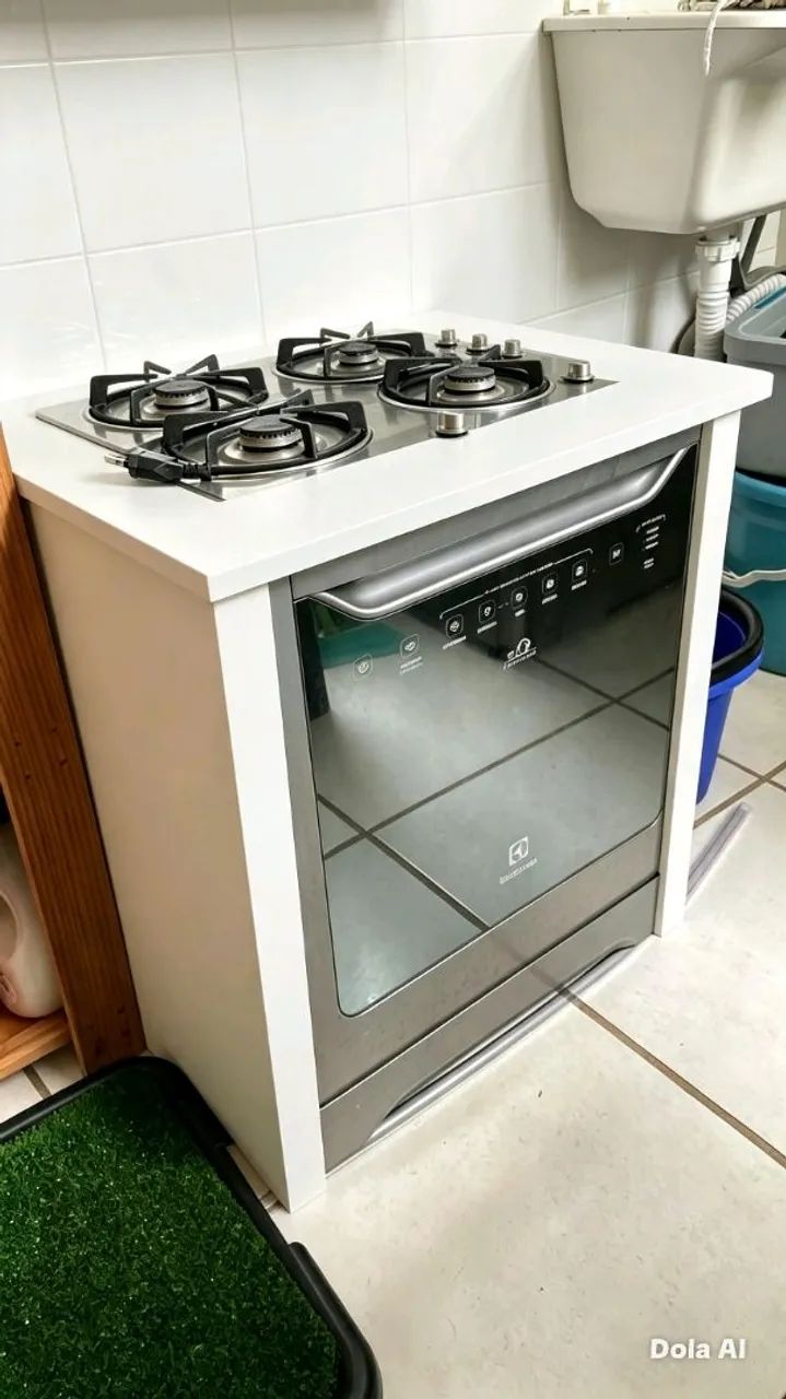 Móveis planejados cozinha  - Foto 2