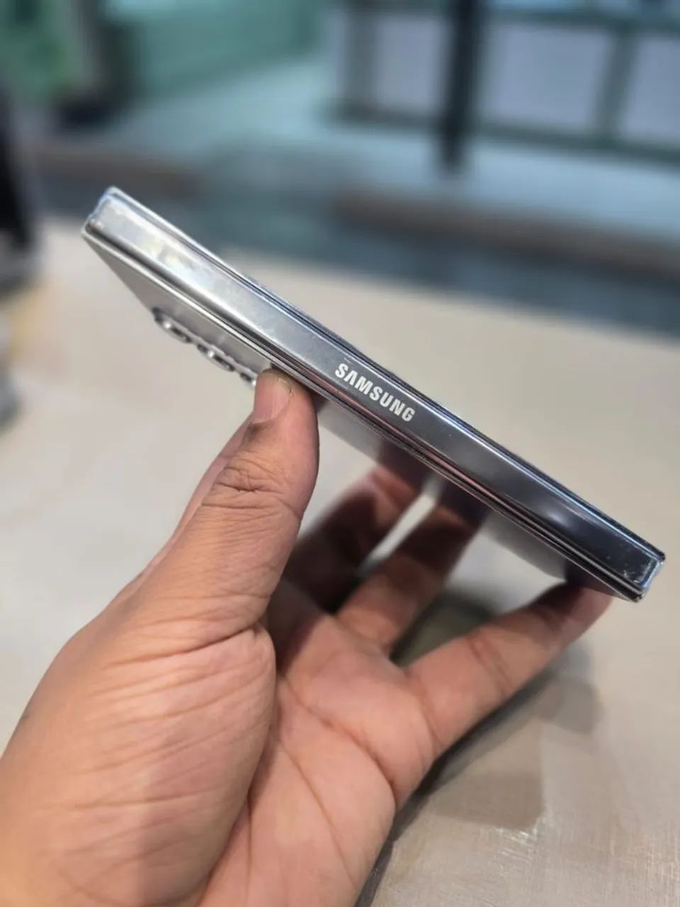 Samsung Galaxy Z Fold 5 1tb - Foto 5